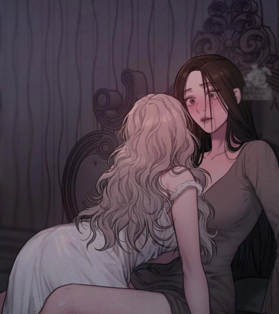 Lily of the Valley – Lily of the Valley – ตอนที่ 5 หน้า 96