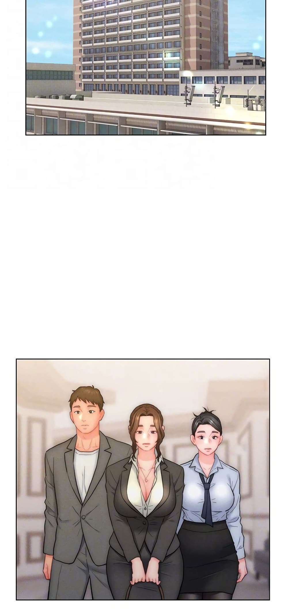 Live In Son-in Law – Live In Son-in Law – ตอนที่ 26 หน้า 14