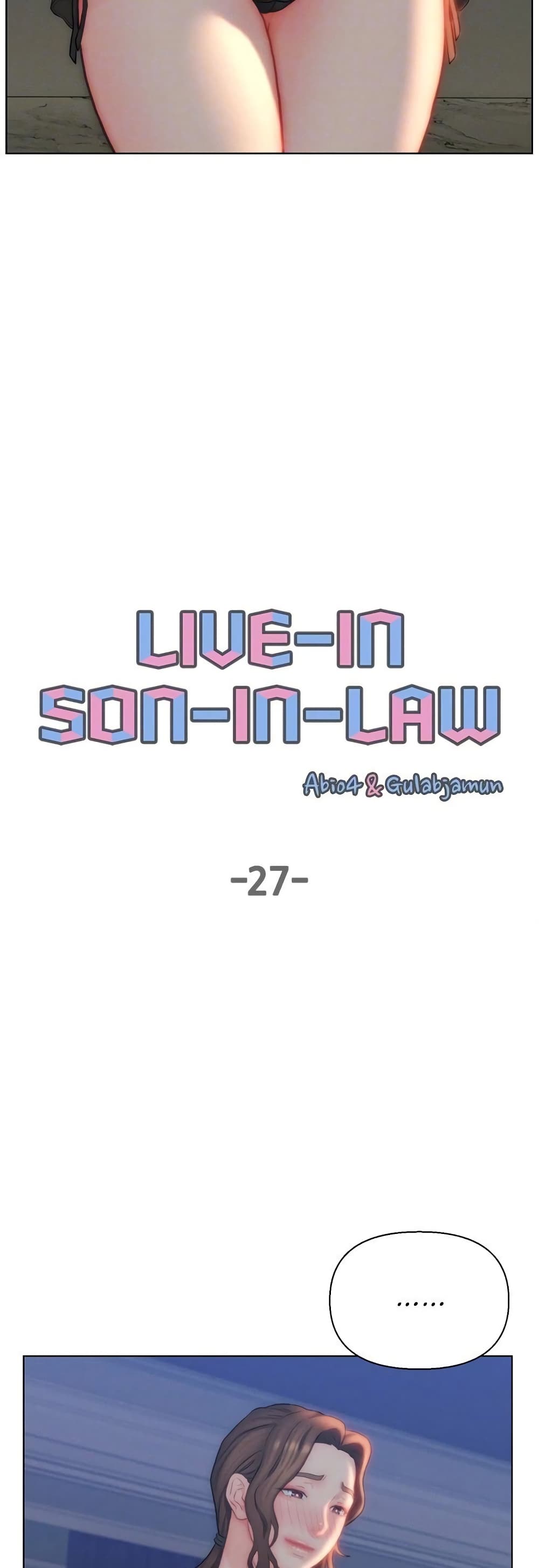 Live In Son-in Law – Live In Son-in Law – ตอนที่ 27 หน้า 19