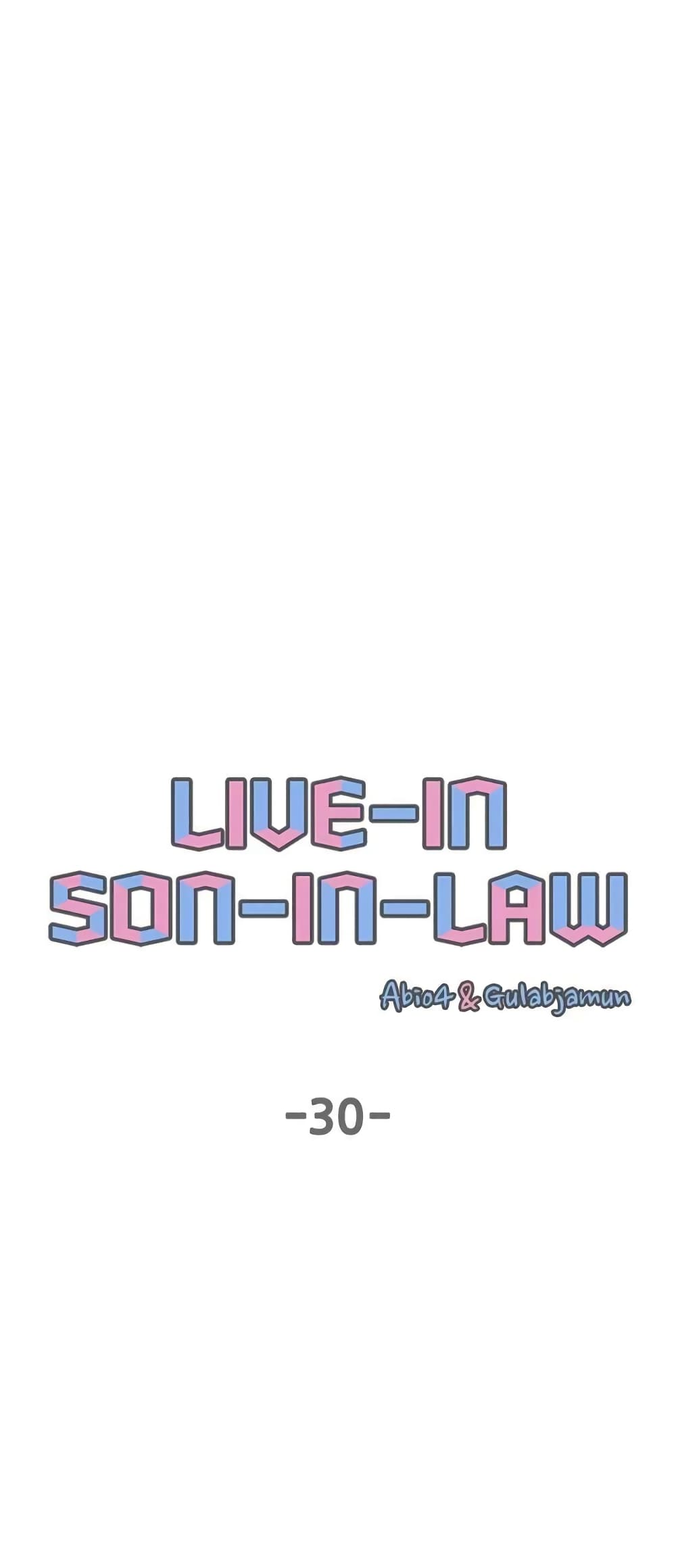Live In Son-in Law – Live In Son-in Law – ตอนที่ 30 หน้า 2