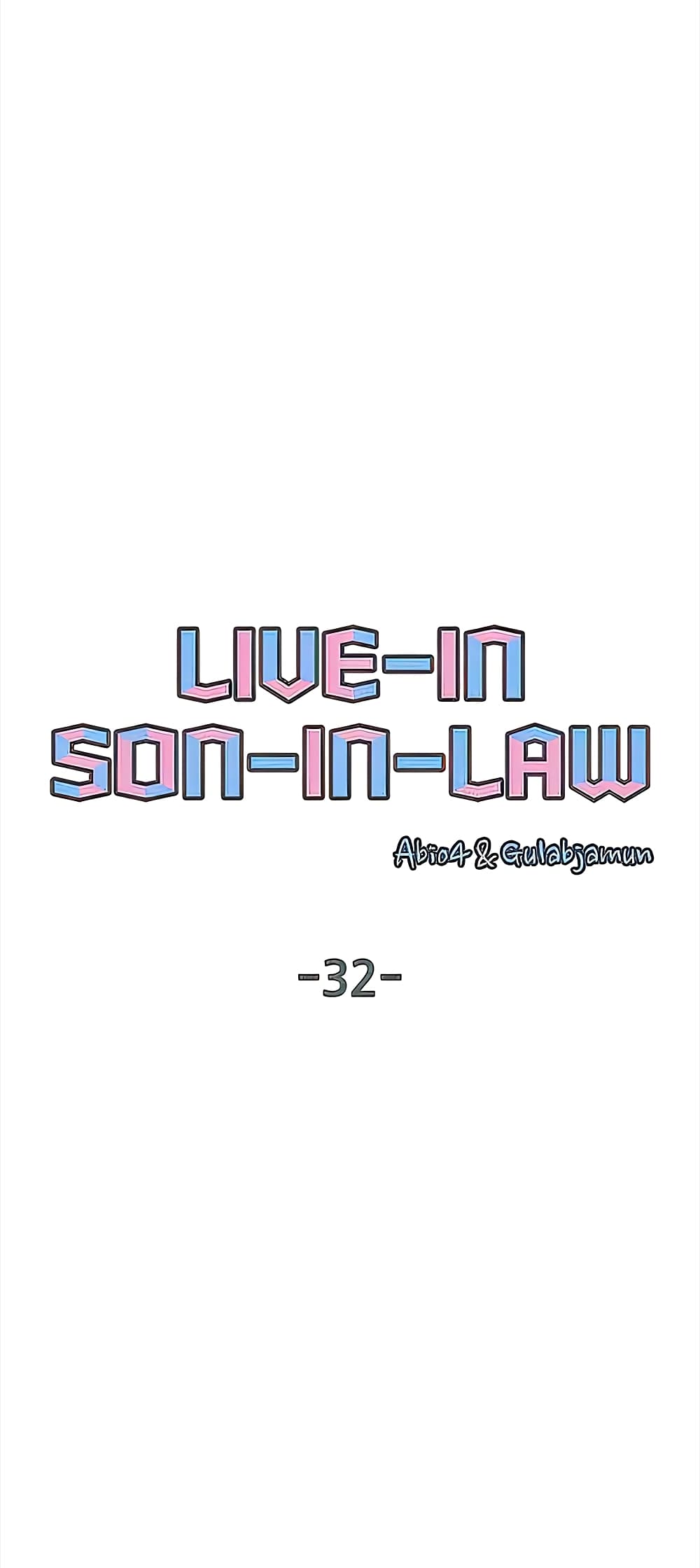 Live In Son-in Law – Live In Son-in Law – ตอนที่ 32 หน้า 17