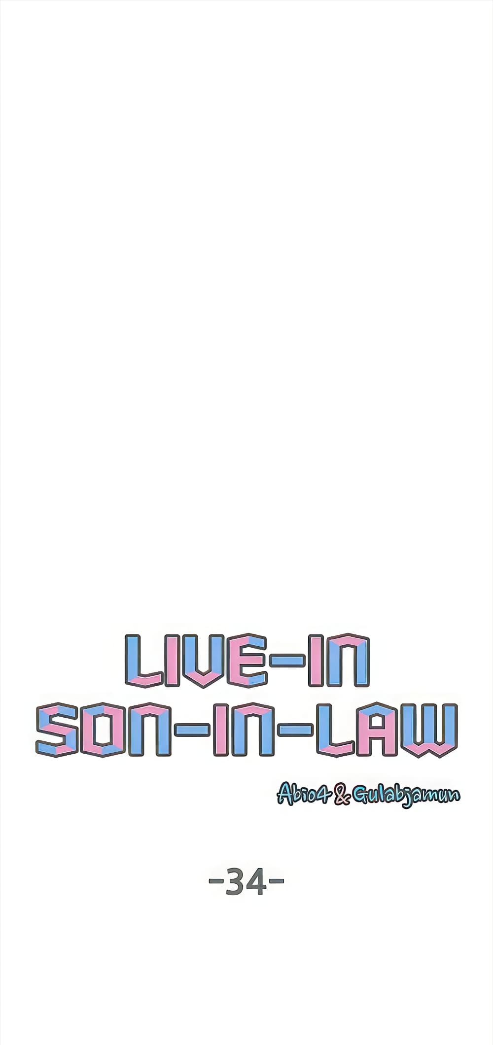 Live In Son-in Law – Live In Son-in Law – ตอนที่ 34 หน้า 2