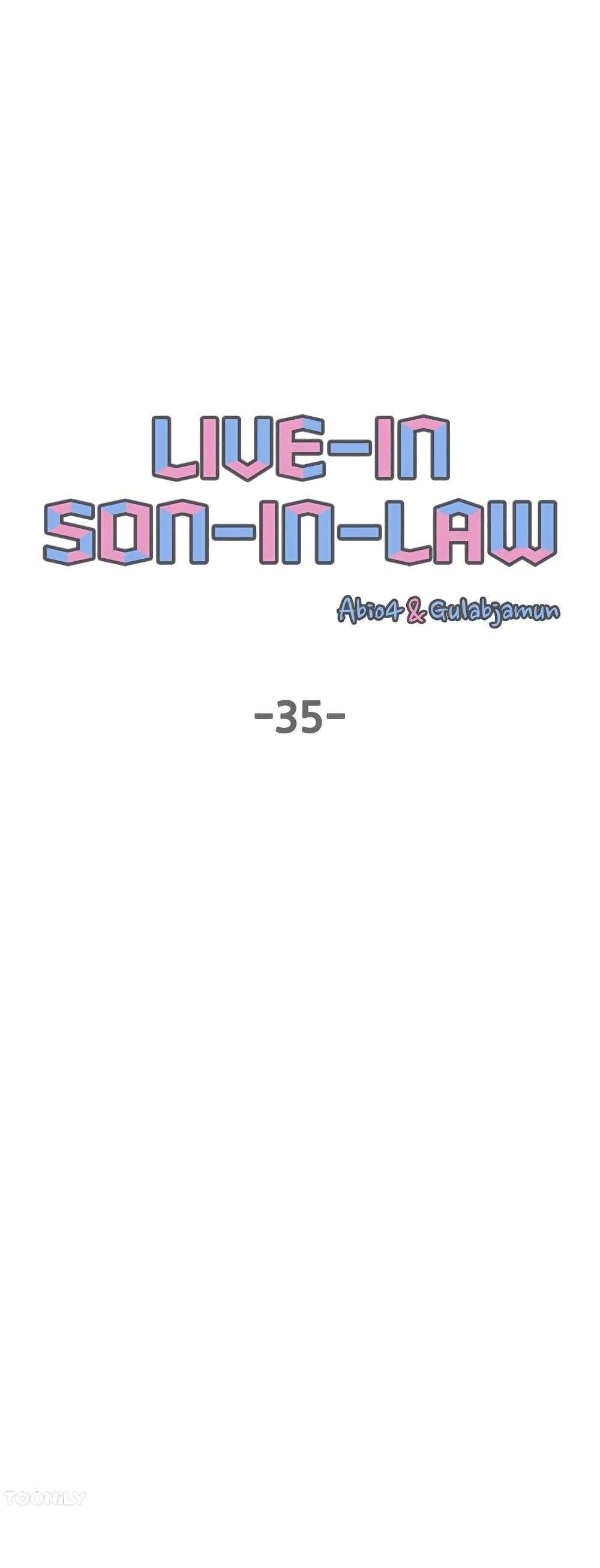 Live In Son-in Law – Live In Son-in Law – ตอนที่ 35 หน้า 1