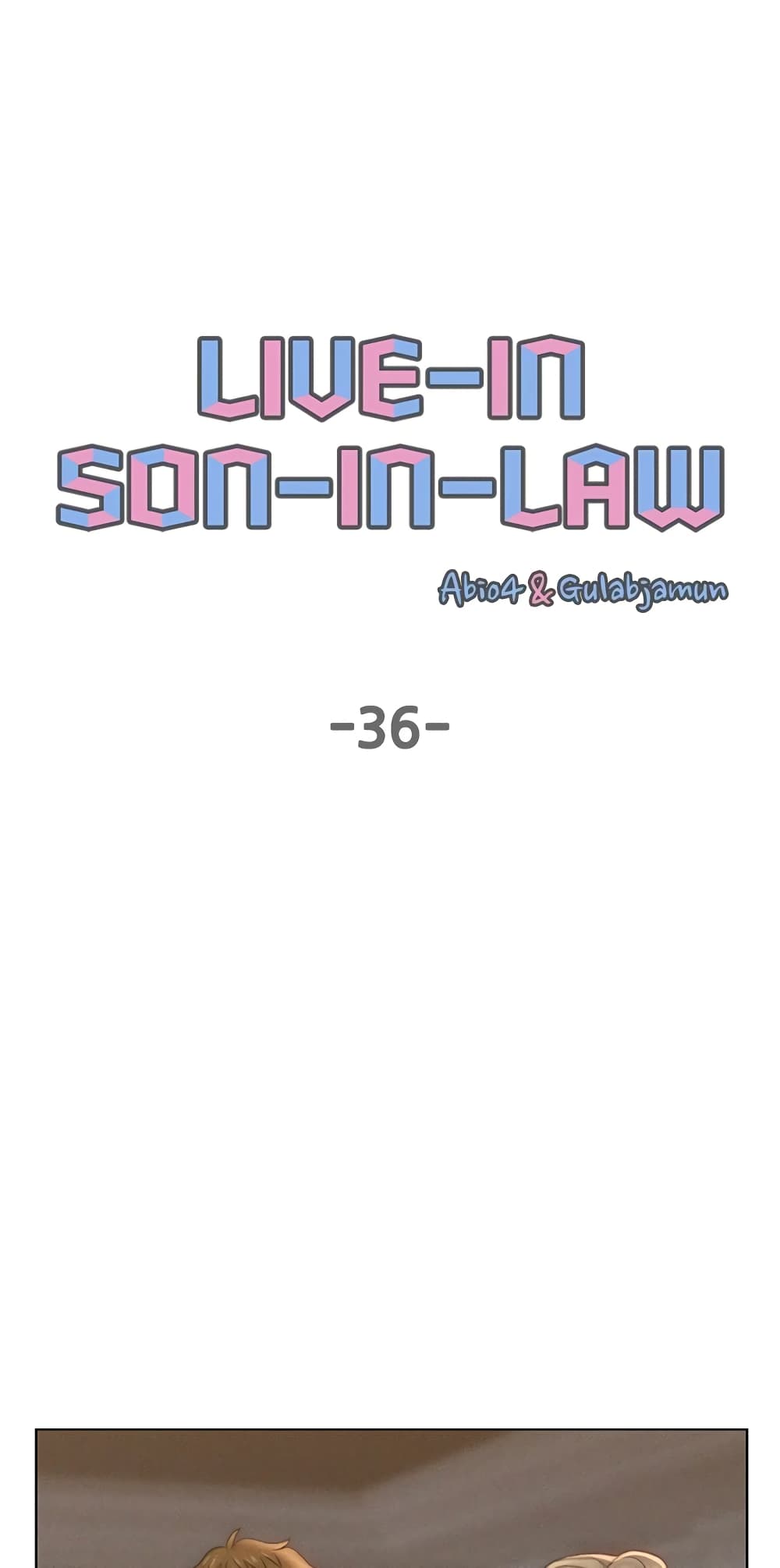 Live In Son-in Law – Live In Son-in Law – ตอนที่ 36 หน้า 2
