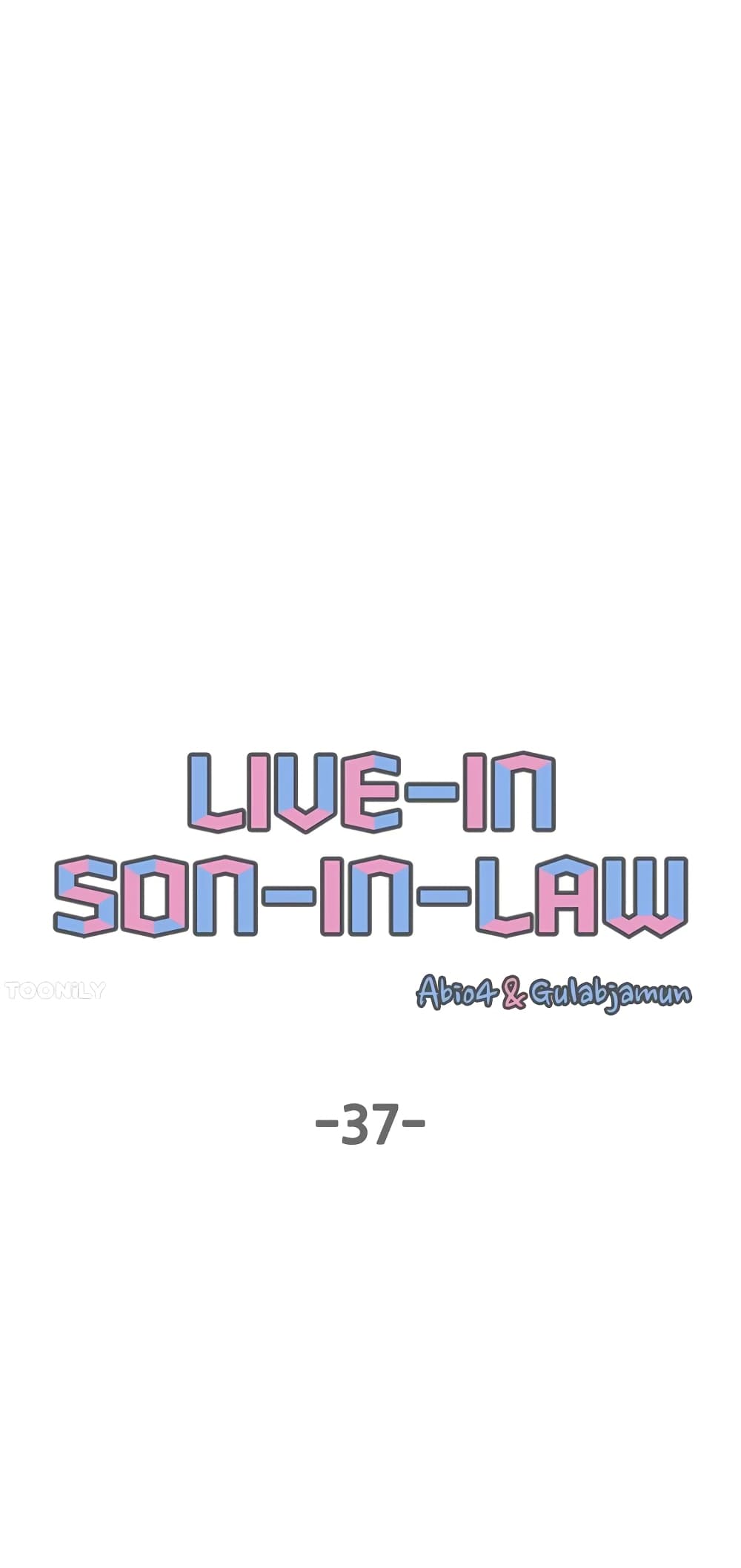 Live In Son-in Law – Live In Son-in Law – ตอนที่ 37 หน้า 3