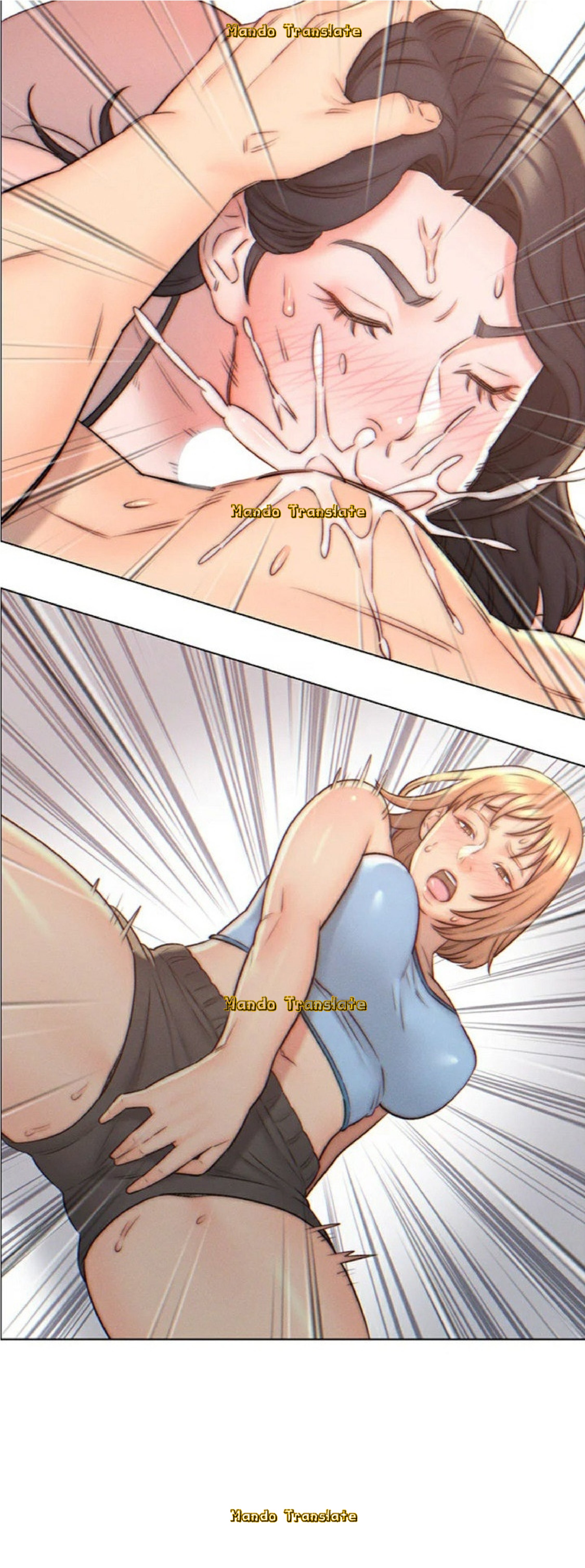 Live In Son-in Law – Live In Son-in Law – ตอนที่ 4 หน้า 12