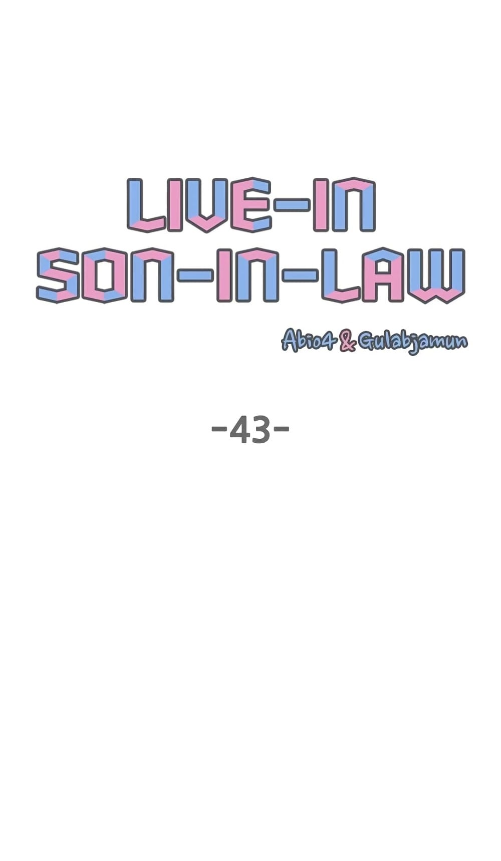 Live In Son-in Law – Live In Son-in Law – ตอนที่ 43 หน้า 1