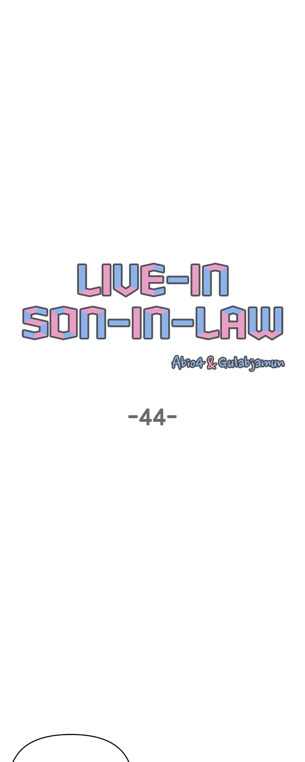 Live In Son-in Law – Live In Son-in Law – ตอนที่ 44 หน้า 2