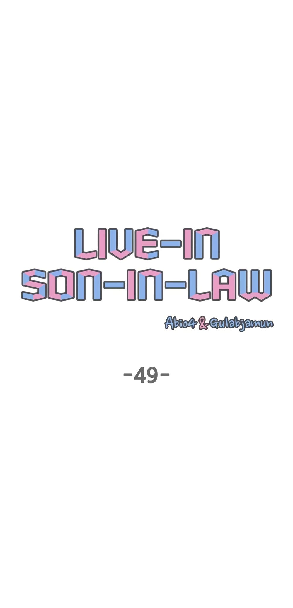 Live In Son-in Law – Live In Son-in Law – ตอนที่ 49 หน้า 2