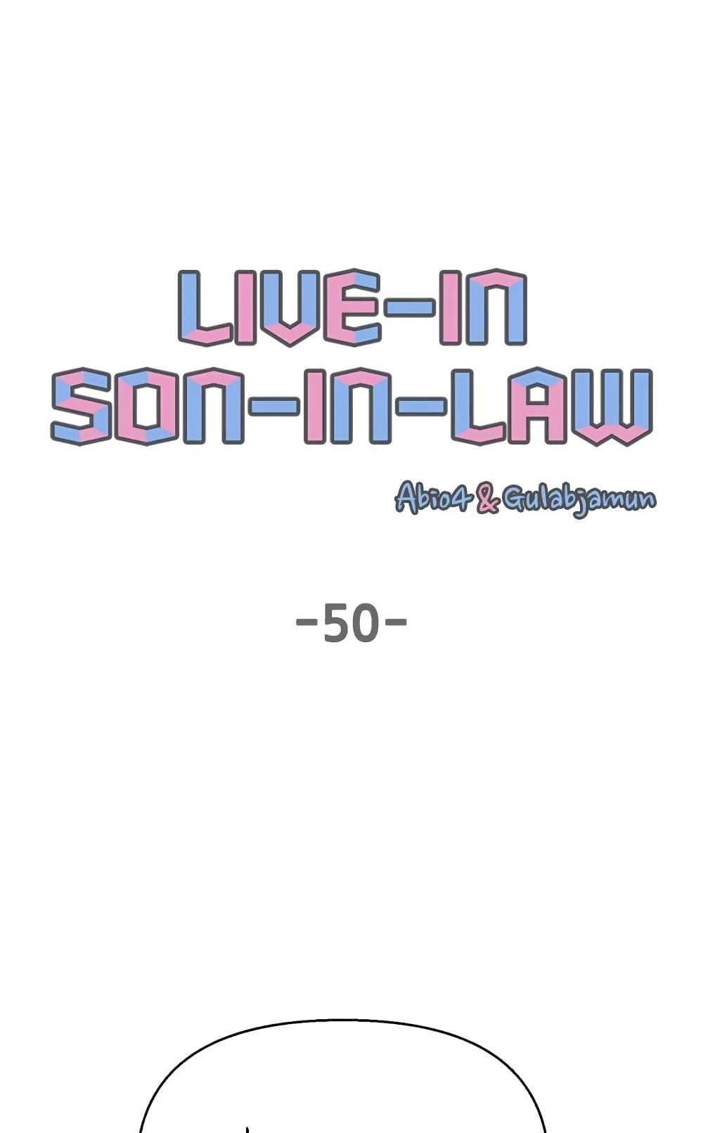 Live In Son-in Law – Live In Son-in Law – ตอนที่ 50 (จบ) หน้า 1
