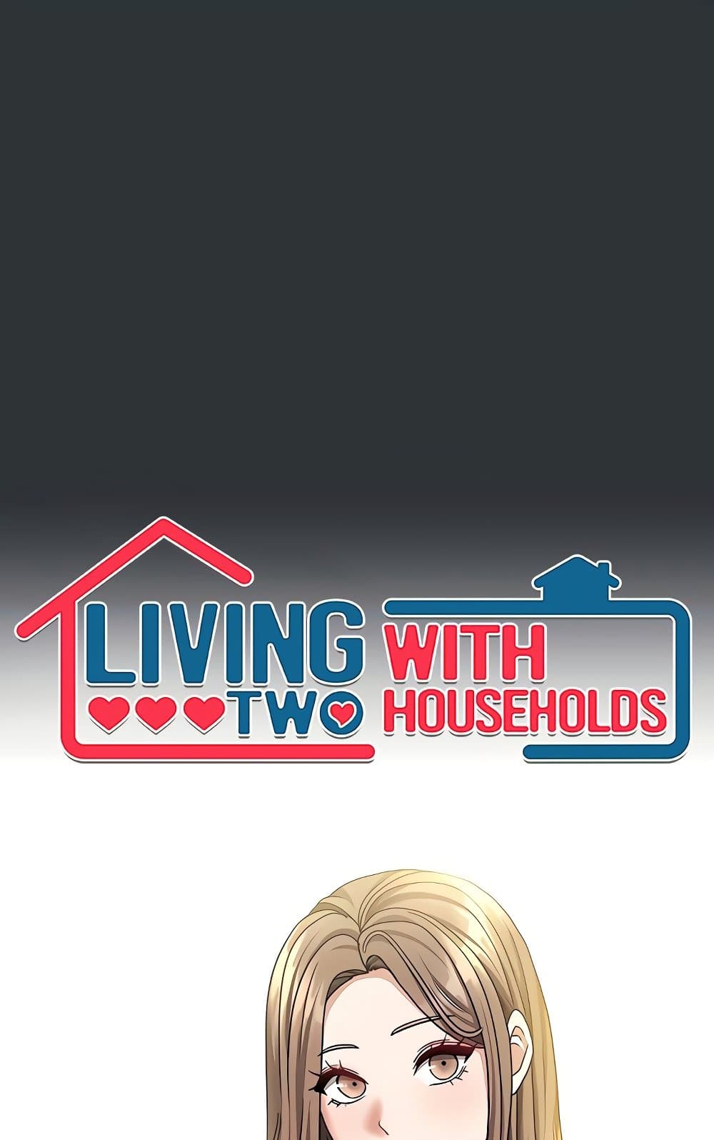 Living in Two Houses – Living in Two Houses – ตอนที่ 18 หน้า 1