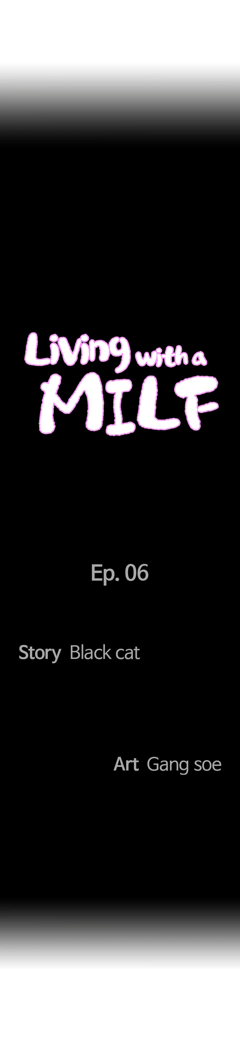 Living With A Milf – Living With A Milf – ตอนที่ 6 หน้า 3