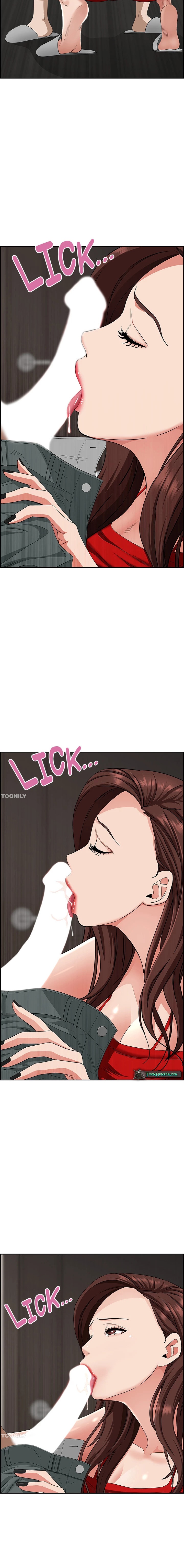 Living With A Milf – Living With A Milf – ตอนที่ 79 หน้า 13