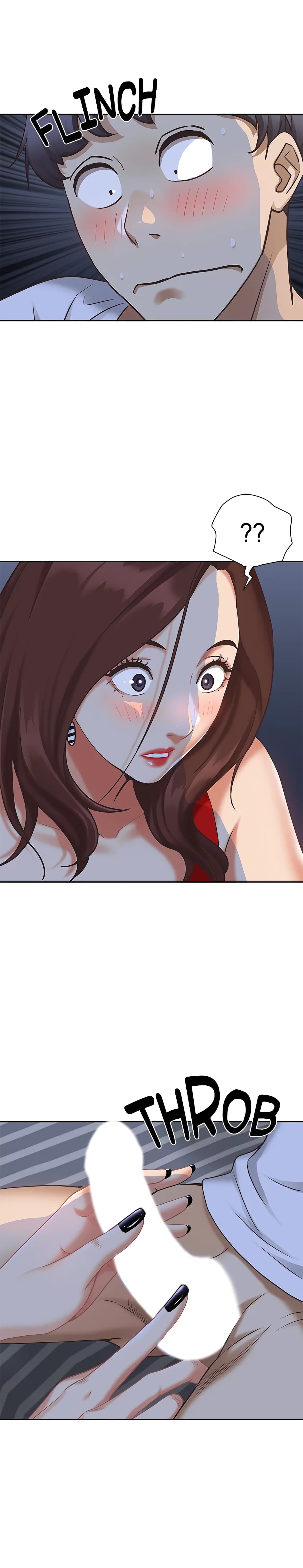 Living With A Milf – Living With A Milf – ตอนที่ 8 หน้า 30