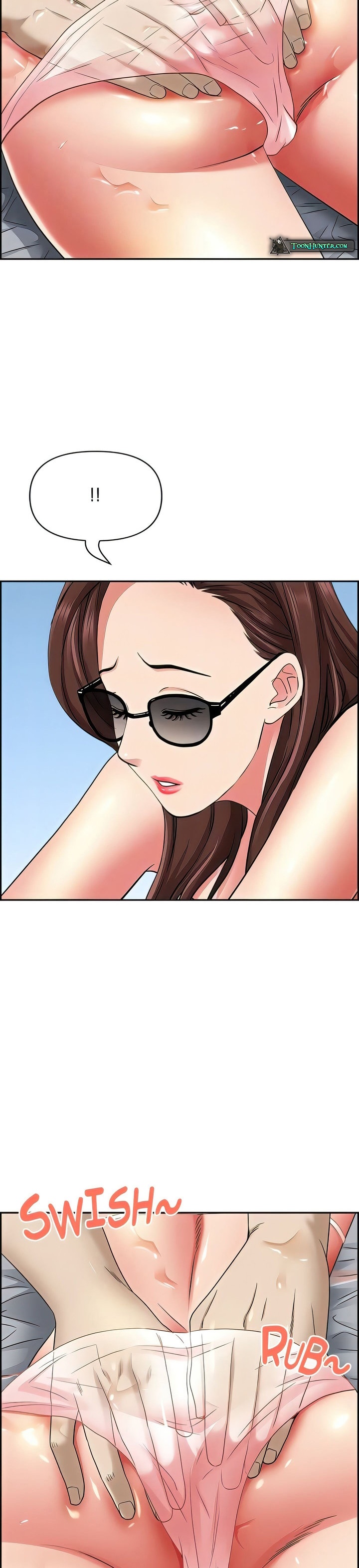 Living With A Milf – Living With A Milf – ตอนที่ 88 หน้า 12