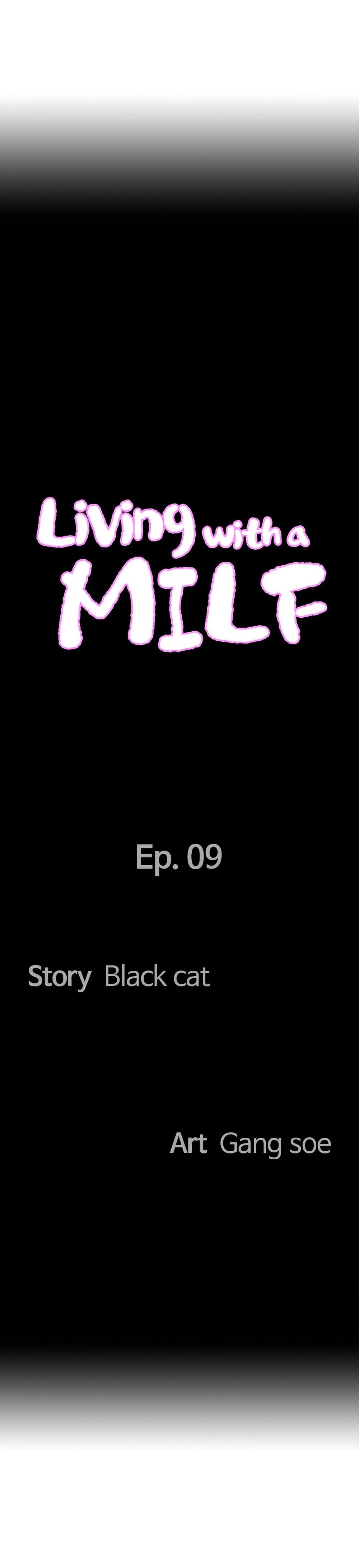 Living With A Milf – Living With A Milf – ตอนที่ 9 หน้า 2