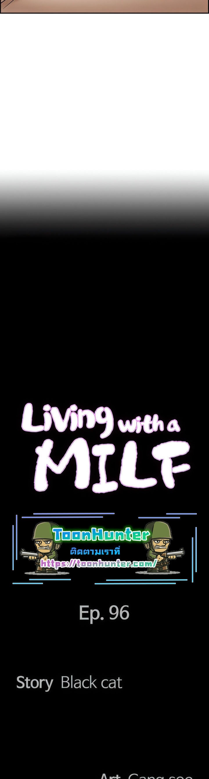 Living With A Milf – Living With A Milf – ตอนที่ 96 หน้า 3
