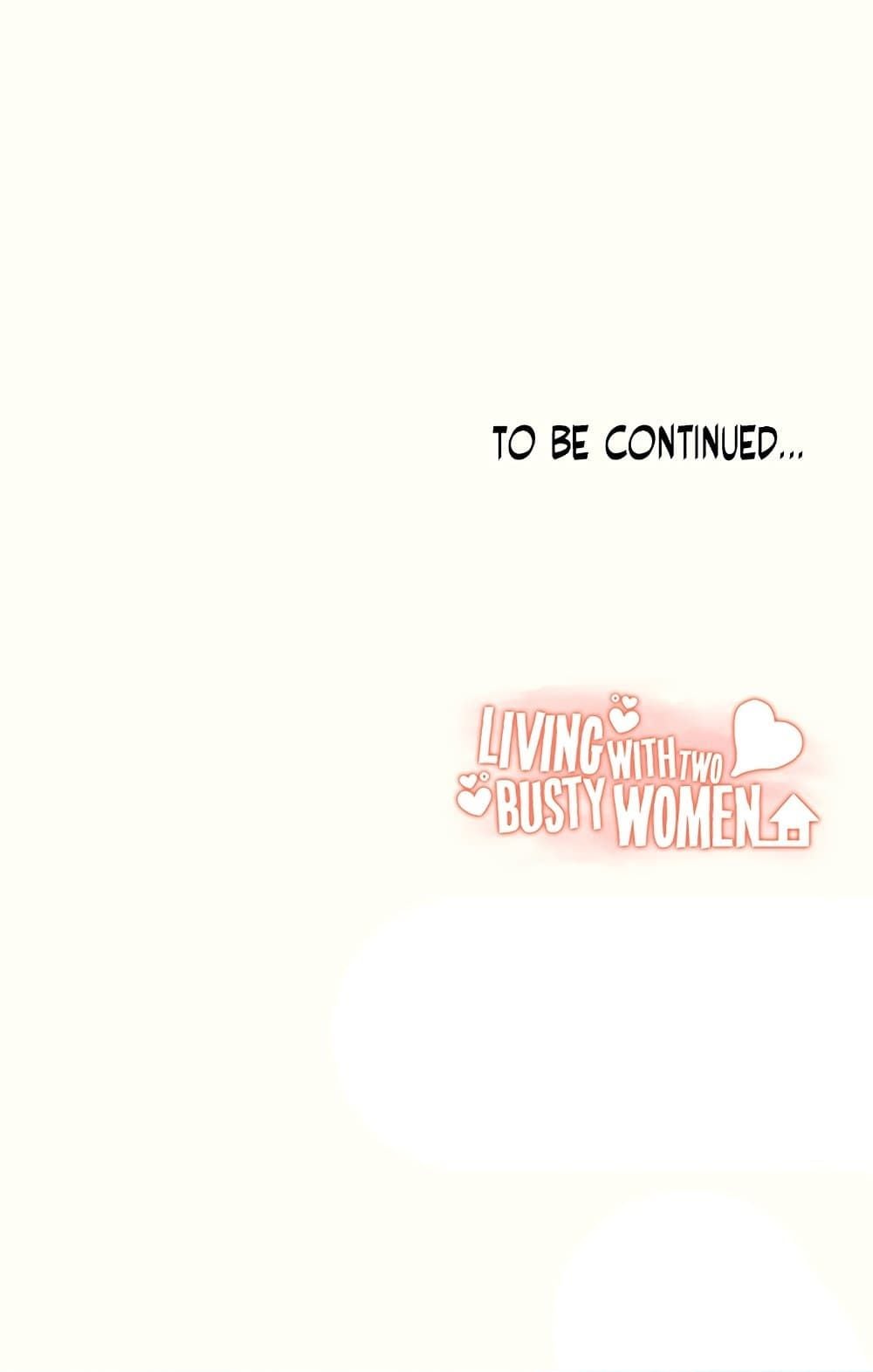 Living With Two Busty Women – Living With Two Busty Women – ตอนที่ 11 หน้า 90