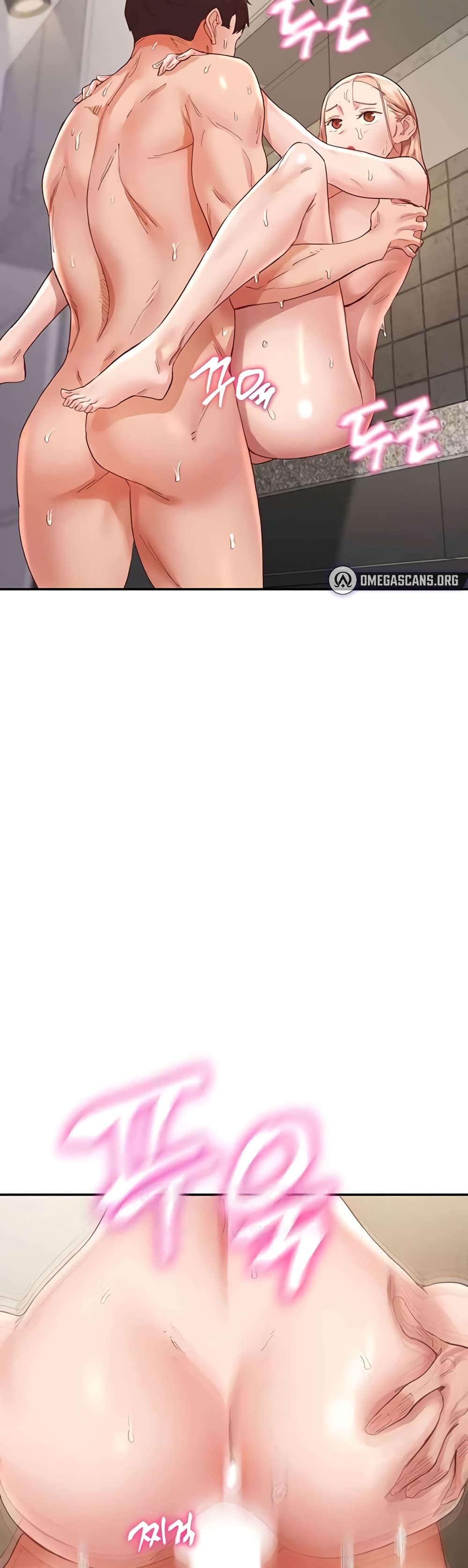Living With Two Busty Women – Living With Two Busty Women – ตอนที่ 34 หน้า 16