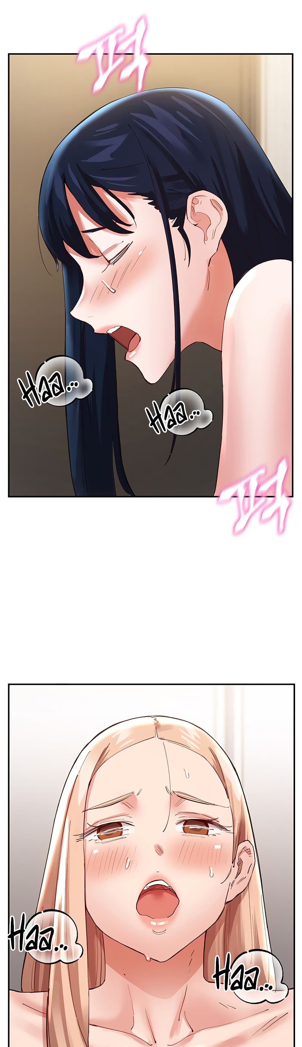 Living With Two Busty Women – Living With Two Busty Women – ตอนที่ 36 หน้า 45