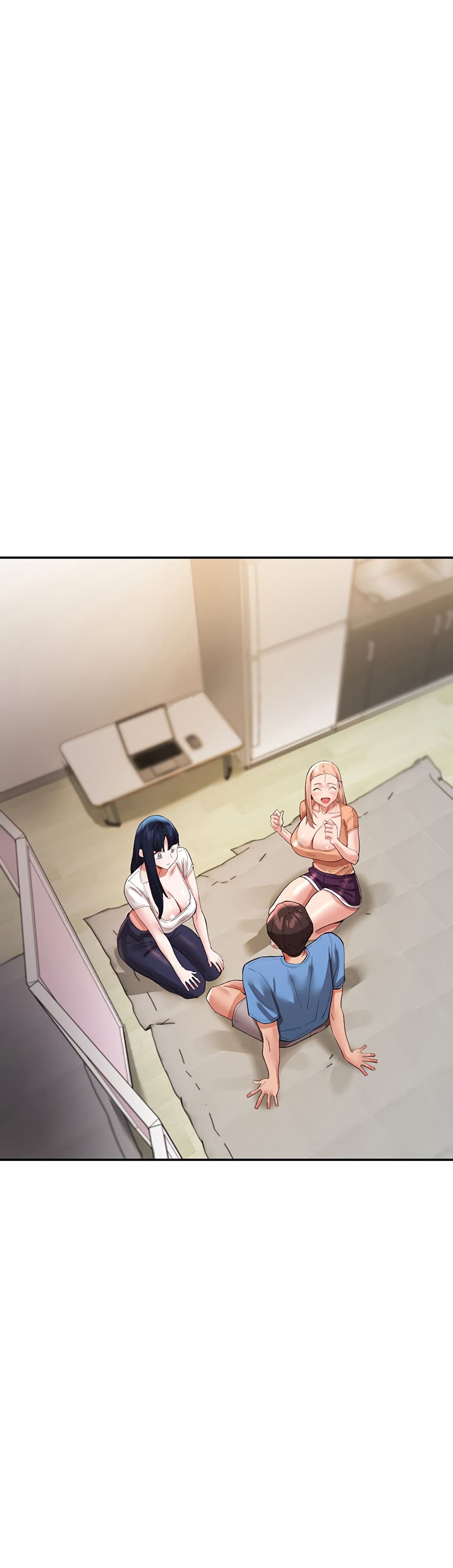 Living With Two Busty Women – Living With Two Busty Women – ตอนที่ 36 หน้า 59