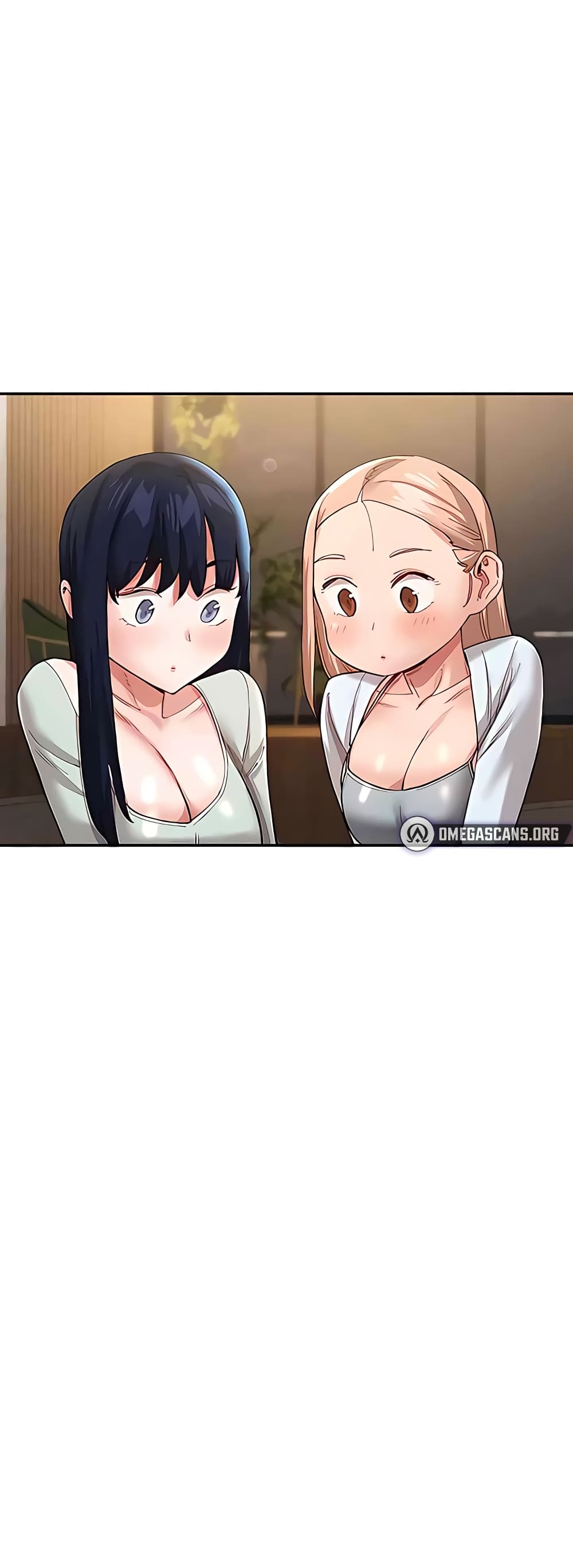 Living With Two Busty Women – Living With Two Busty Women – ตอนที่ 37 หน้า 18
