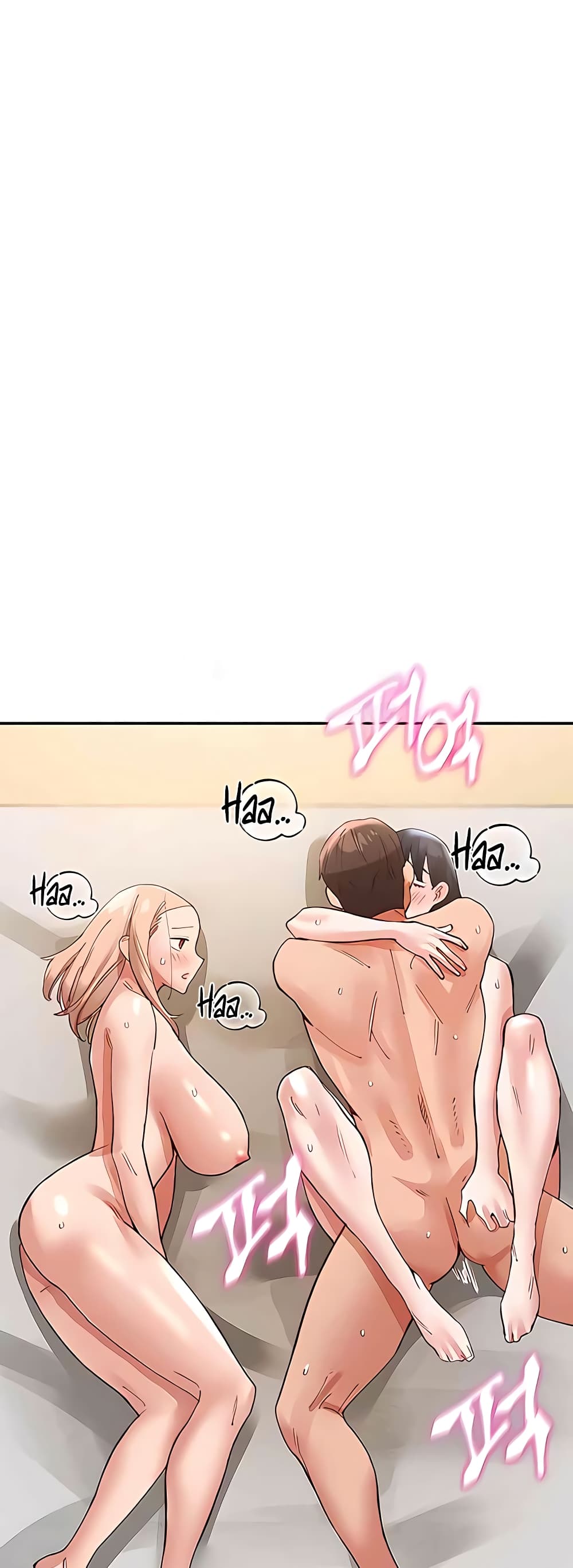Living With Two Busty Women – Living With Two Busty Women – ตอนที่ 37 หน้า 65