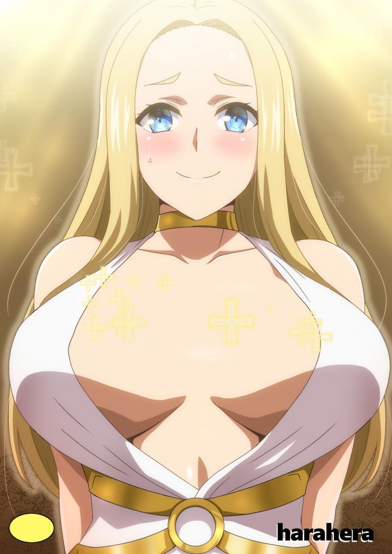ความปรารถนาที่ฉันอยากจะได้จากเทพธิดา [Hara] Megami-sama Saigo no Onegai‼ – ความปรารถนาที่ฉันอยากจะได้จากเทพธิดา [Hara] Megami-sama Saigo no Onegai‼ หน้า 18