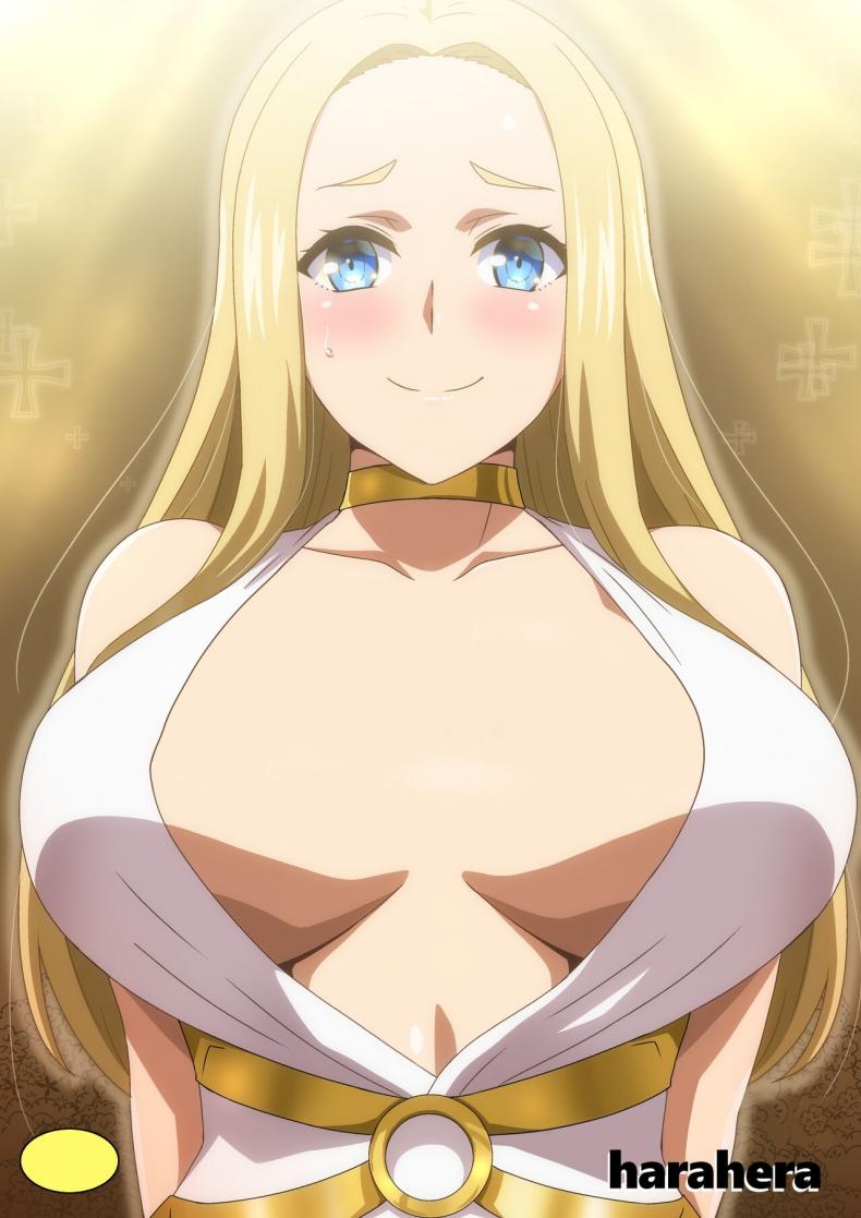 ความปรารถนาที่ฉันอยากจะได้จากเทพธิดา [Hara] Megami-sama Saigo no Onegai‼ – ความปรารถนาที่ฉันอยากจะได้จากเทพธิดา [Hara] Megami-sama Saigo no Onegai‼ หน้า 19