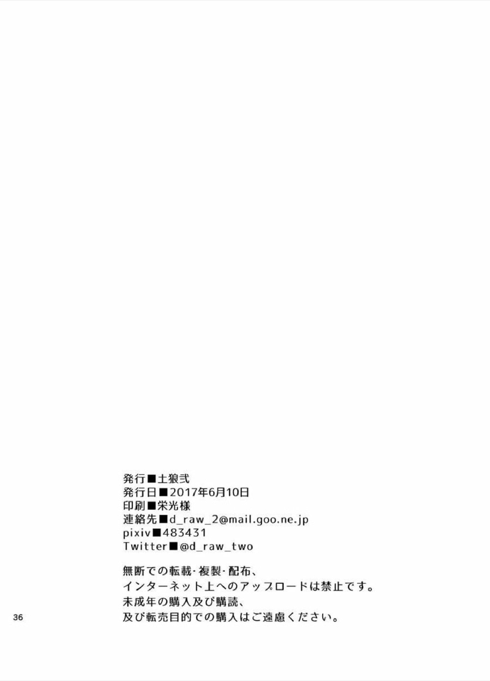 ตู้ล็อคเกอร์เชื่อมสัมพันธ์ [Draw Two (Draw2)] Locker Room Accident – ตู้ล็อคเกอร์เชื่อมสัมพันธ์ [Draw Two (Draw2)] Locker Room Accident – ตอนที่ 1 หน้า 36