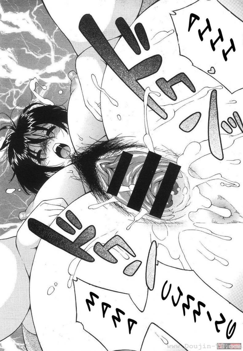 คนรักครั้งแรก [Jingrock] Loli Kyonyuu Mama | Loli Big Breasted Mama – คนรักครั้งแรก [Jingrock] Loli Kyonyuu Mama | Loli Big Breasted Mama – ตอนที่ 1 หน้า 20