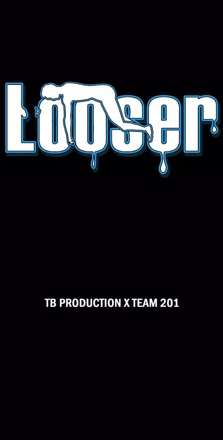 Loser (Team 201) – Loser (Team 201) – ตอนที่ 28 หน้า 1