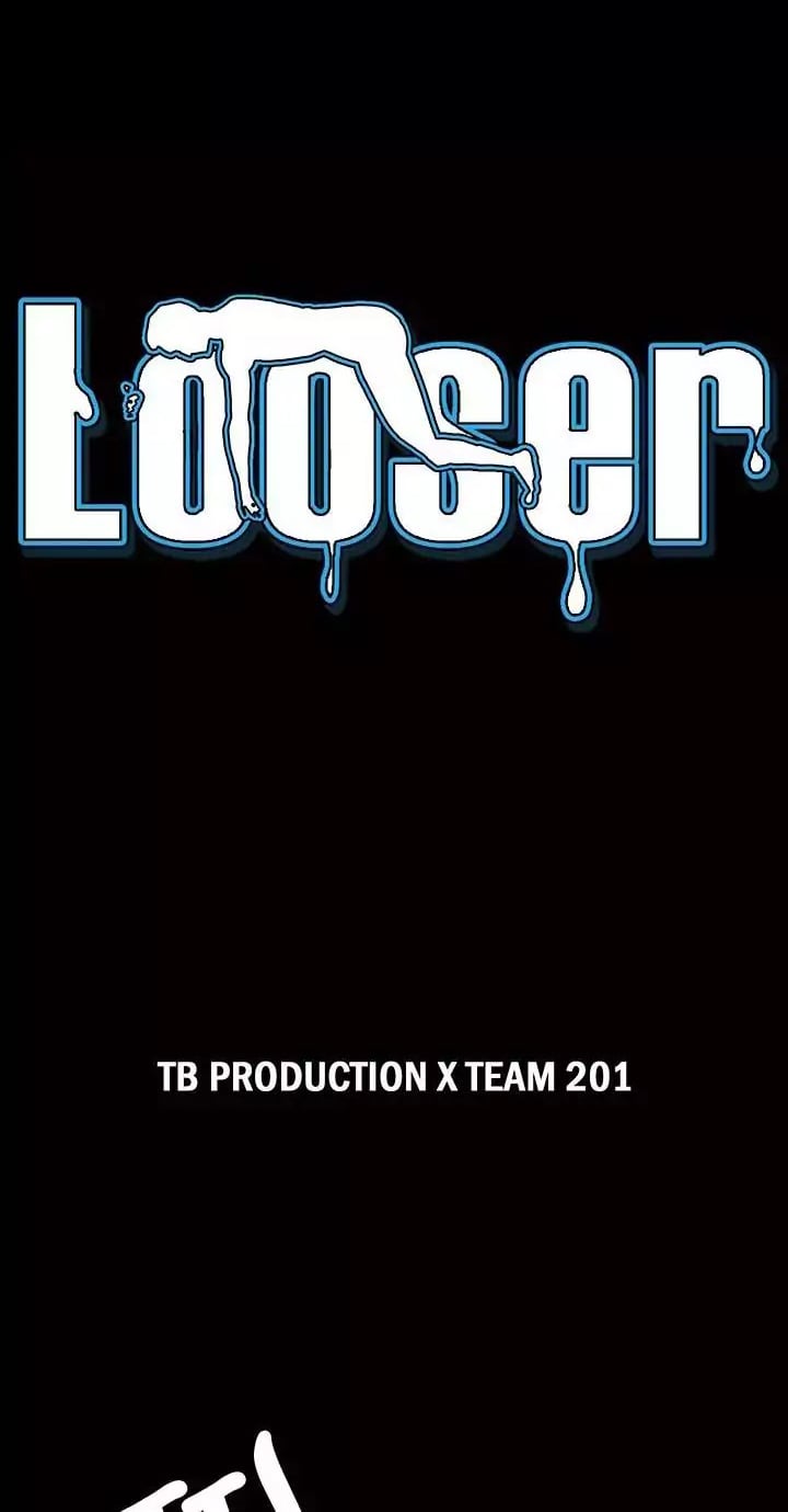 Loser (Team 201) – Loser (Team 201) – ตอนที่ 29 หน้า 1
