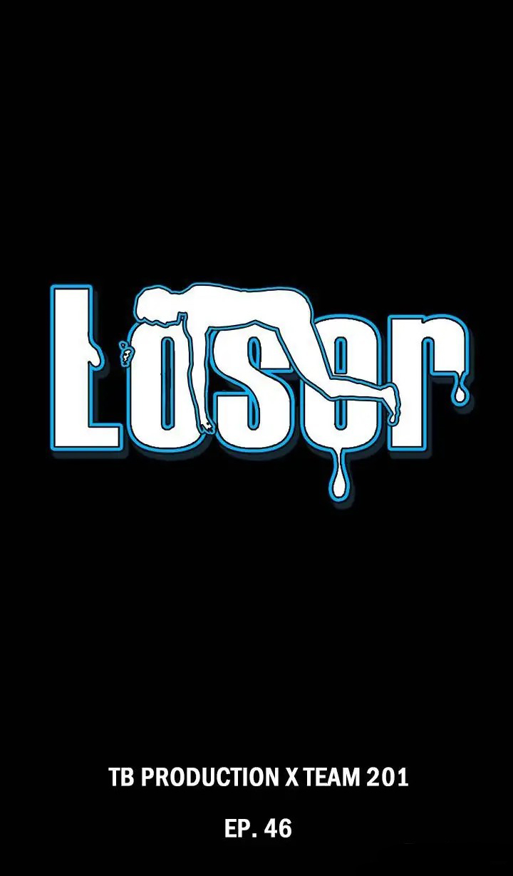 Loser (Team 201) – Loser (Team 201) – ตอนที่ 46 หน้า 1