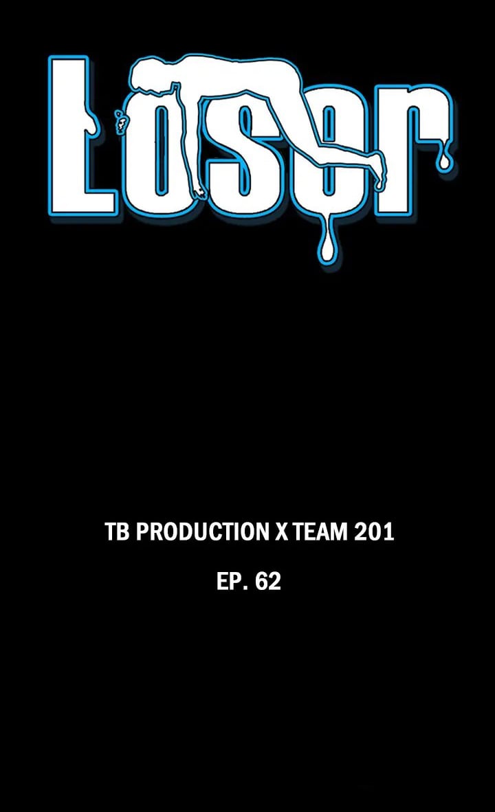 Loser (Team 201) – Loser (Team 201) – ตอนที่ 62 หน้า 1