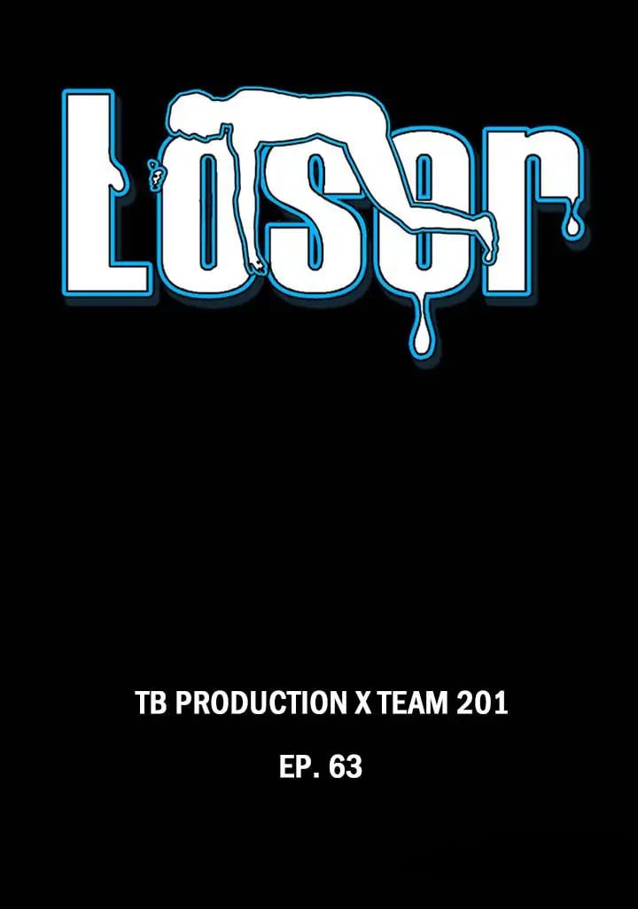 Loser (Team 201) – Loser (Team 201) – ตอนที่ 63 หน้า 1