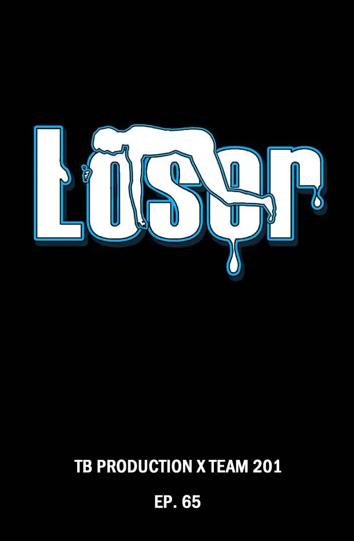 Loser (Team 201) – Loser (Team 201) – ตอนที่ 65 หน้า 2