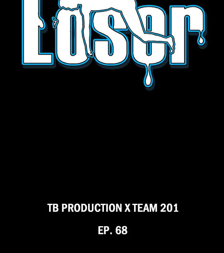 Loser (Team 201) – Loser (Team 201) – ตอนที่ 68 หน้า 1
