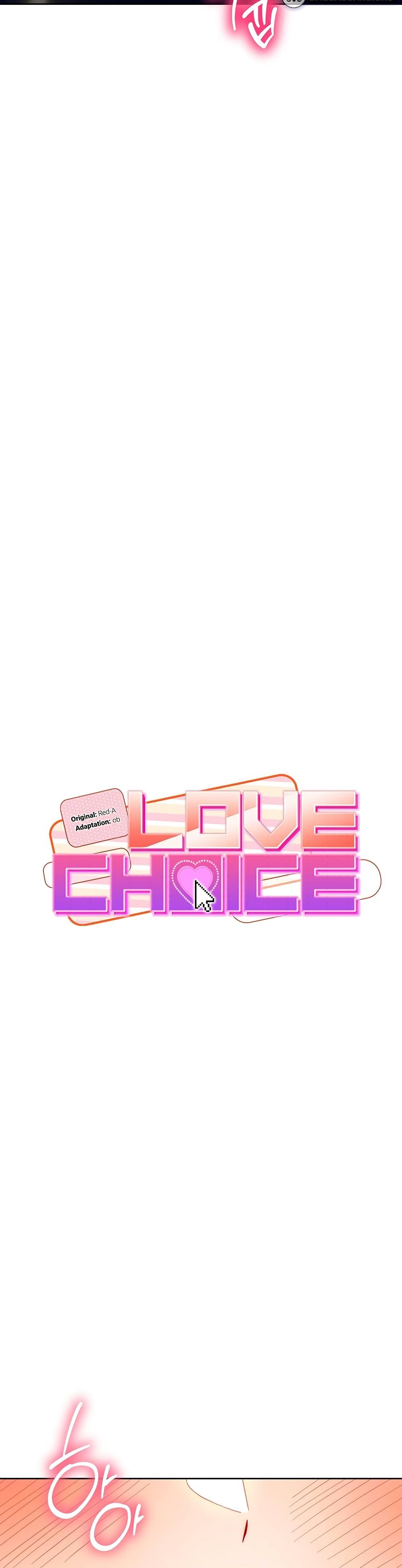 Love Choice – Love Choice – ตอนที่ 16 หน้า 3