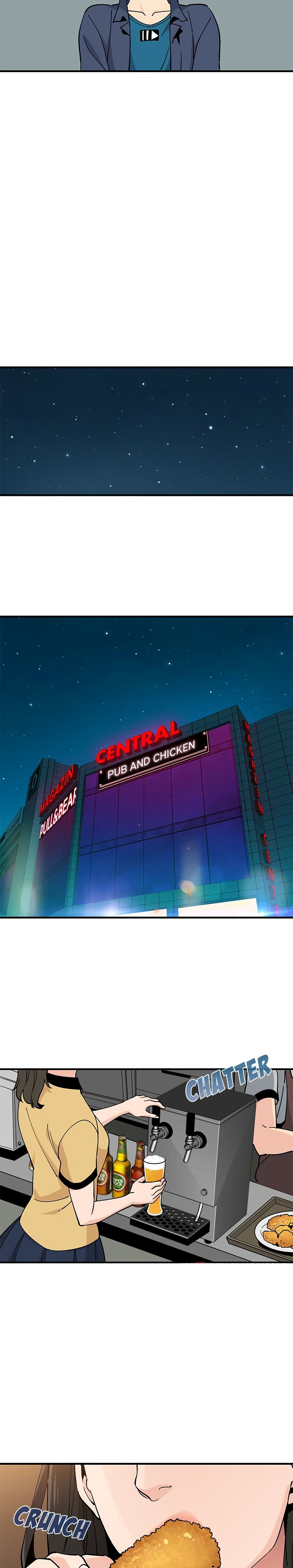 Love Factory – Love Factory – ตอนที่ 5 หน้า 17