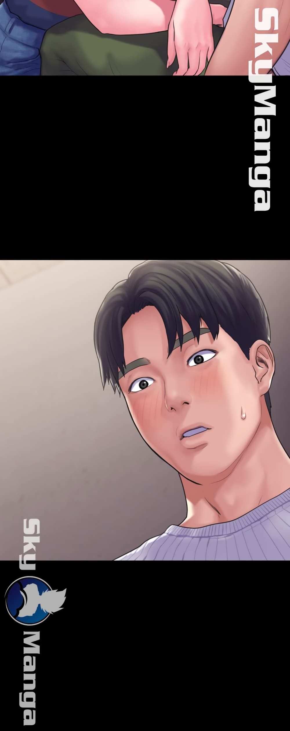 Love Formula – Love Formula – ตอนที่ 14 หน้า 41