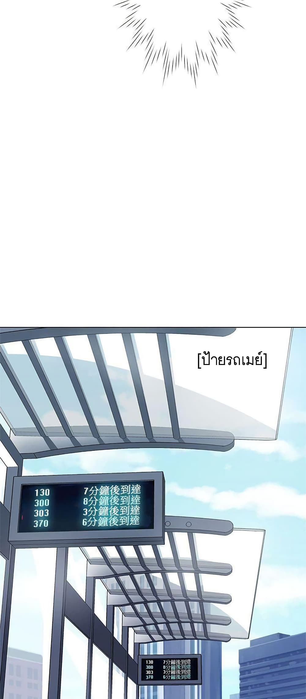 Love Navigation – Love Navigation – ตอนที่ 11 หน้า 33