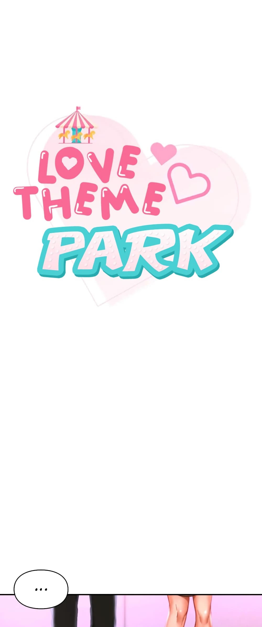 Love Theme Park – Love Theme Park – ตอนที่ 25 หน้า 1
