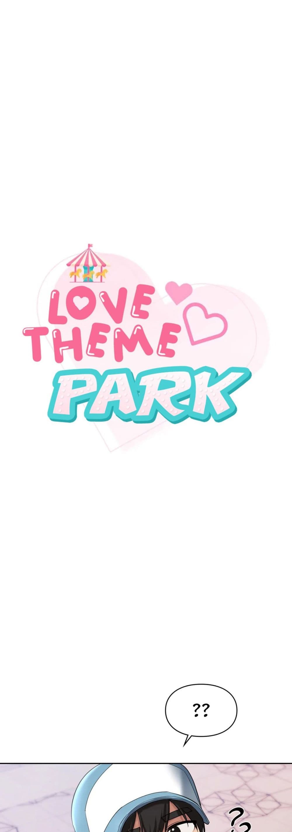 Love Theme Park – Love Theme Park – ตอนที่ 36 หน้า 1