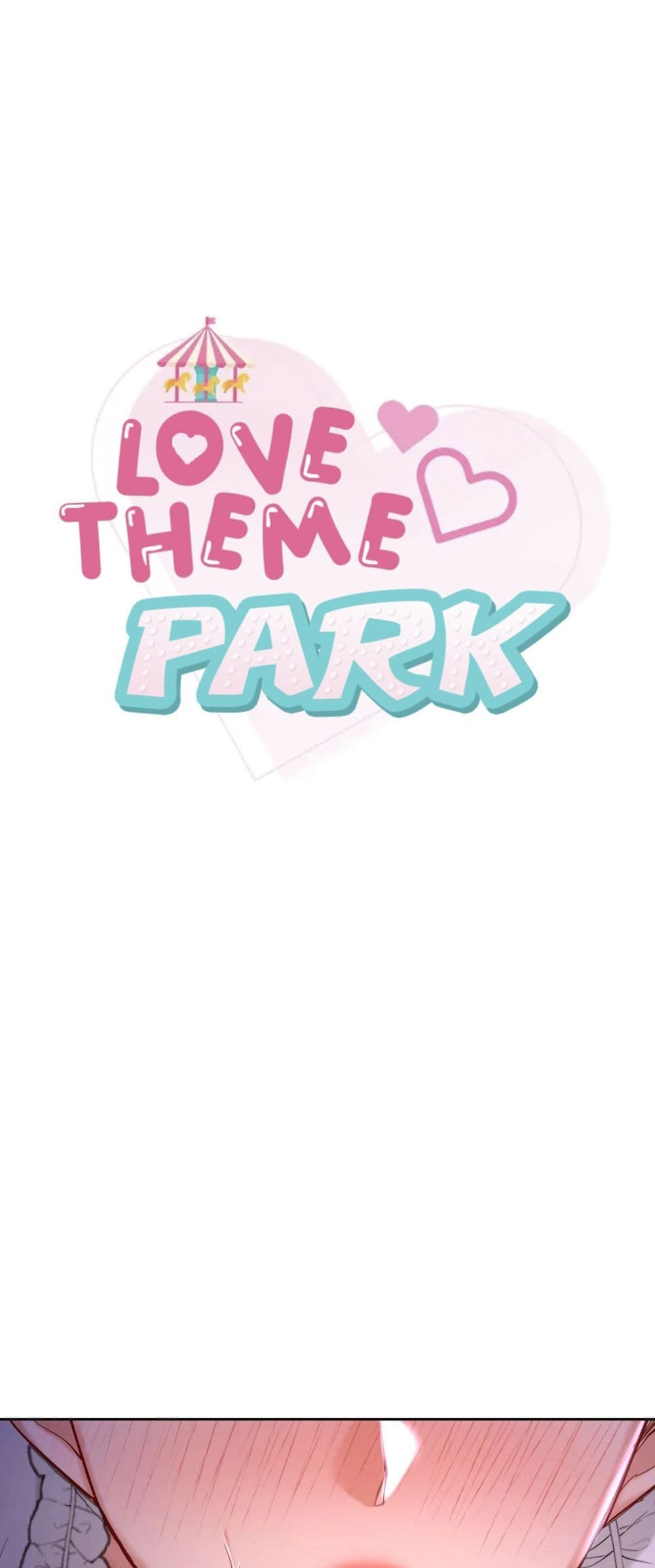 Love Theme Park – Love Theme Park – ตอนที่ 37 หน้า 1