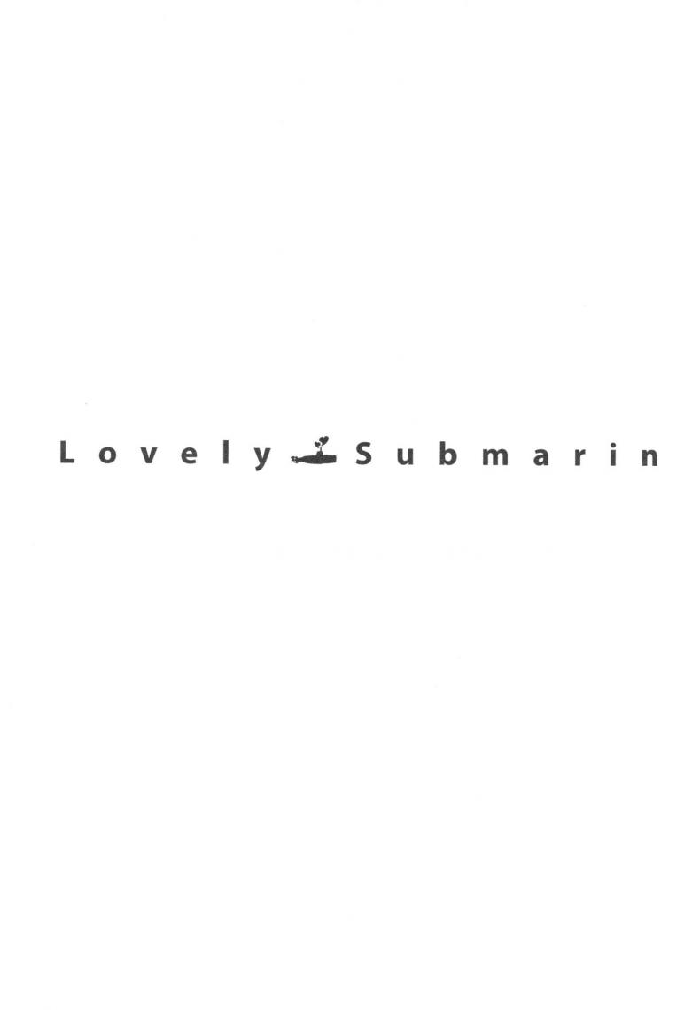 พลเรือเอก ชอบเสกเด็ก [kekocha] Lovely Submarine – พลเรือเอก ชอบเสกเด็ก [kekocha] Lovely Submarine – ตอนที่ 1 หน้า 30