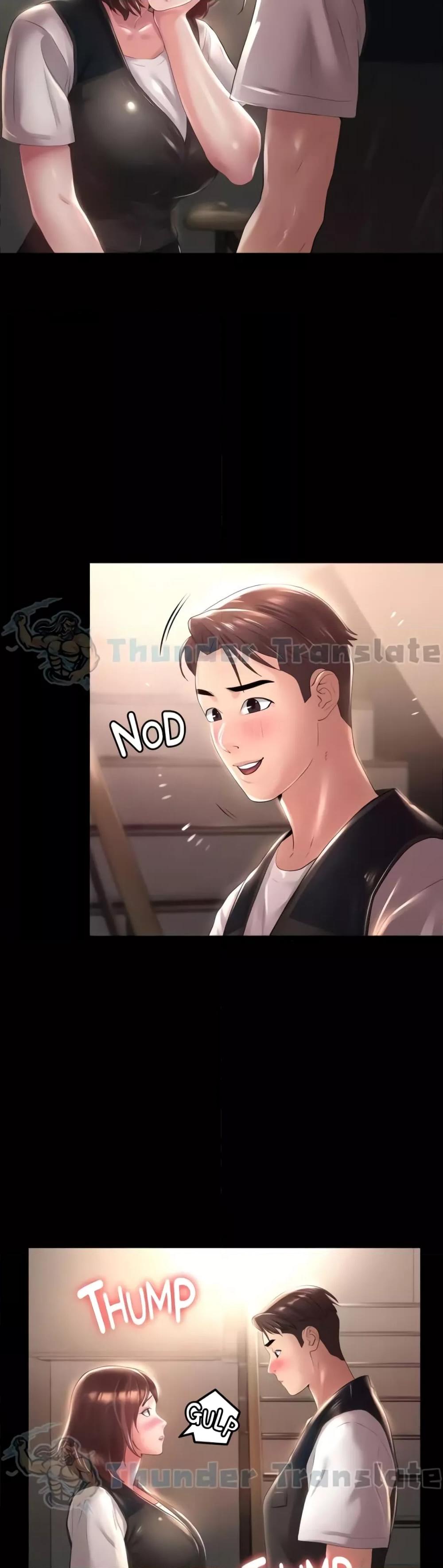 Ma’am, It’s on SALE! – Ma’am, It’s on SALE! – ตอนที่ 16 หน้า 38