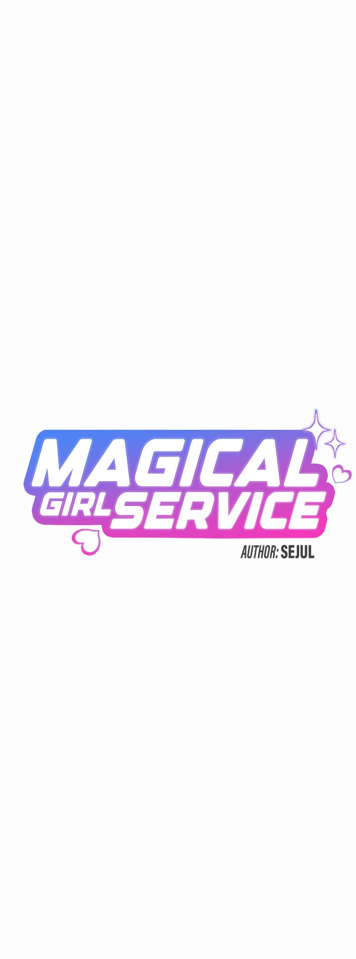 Magic Girl Service – Magic Girl Service – ตอนที่ 11 หน้า 4