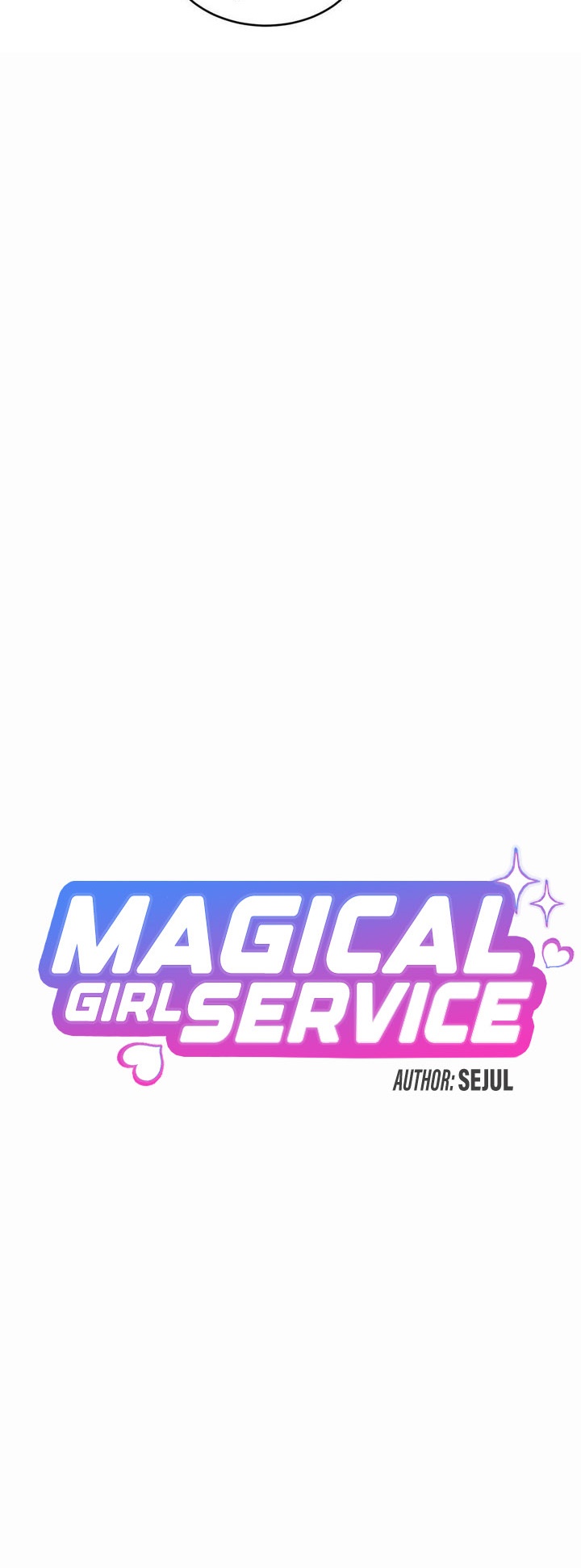 Magic Girl Service – Magic Girl Service – ตอนที่ 12 หน้า 3