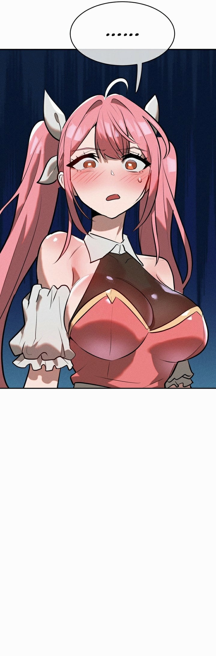 Magic Girl Service – Magic Girl Service – ตอนที่ 15 หน้า 6